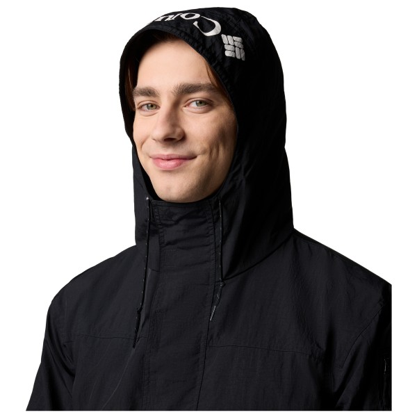 Columbia - Challenger Windbreaker Anorak - Coupe-vent