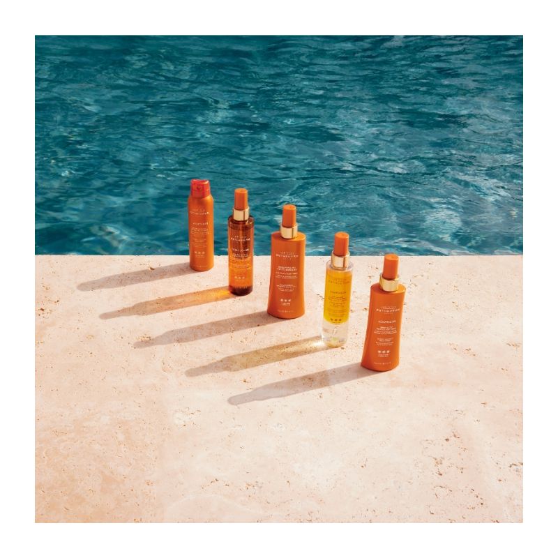 Spray Lacté solaire Adaptasun Soleil Modéré Esthederm 150ml