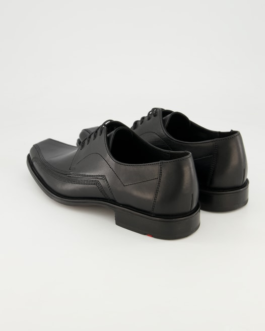 Lloyd DAGAN Business Schuhe in Schwarz