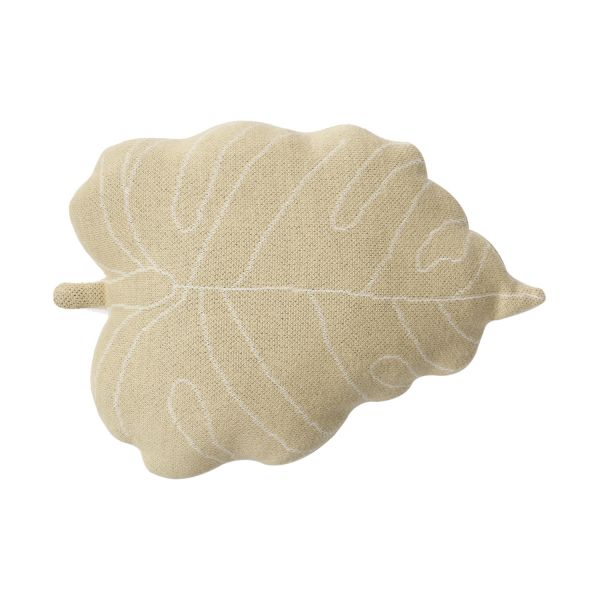 Lorena Canals Leaf Kussen