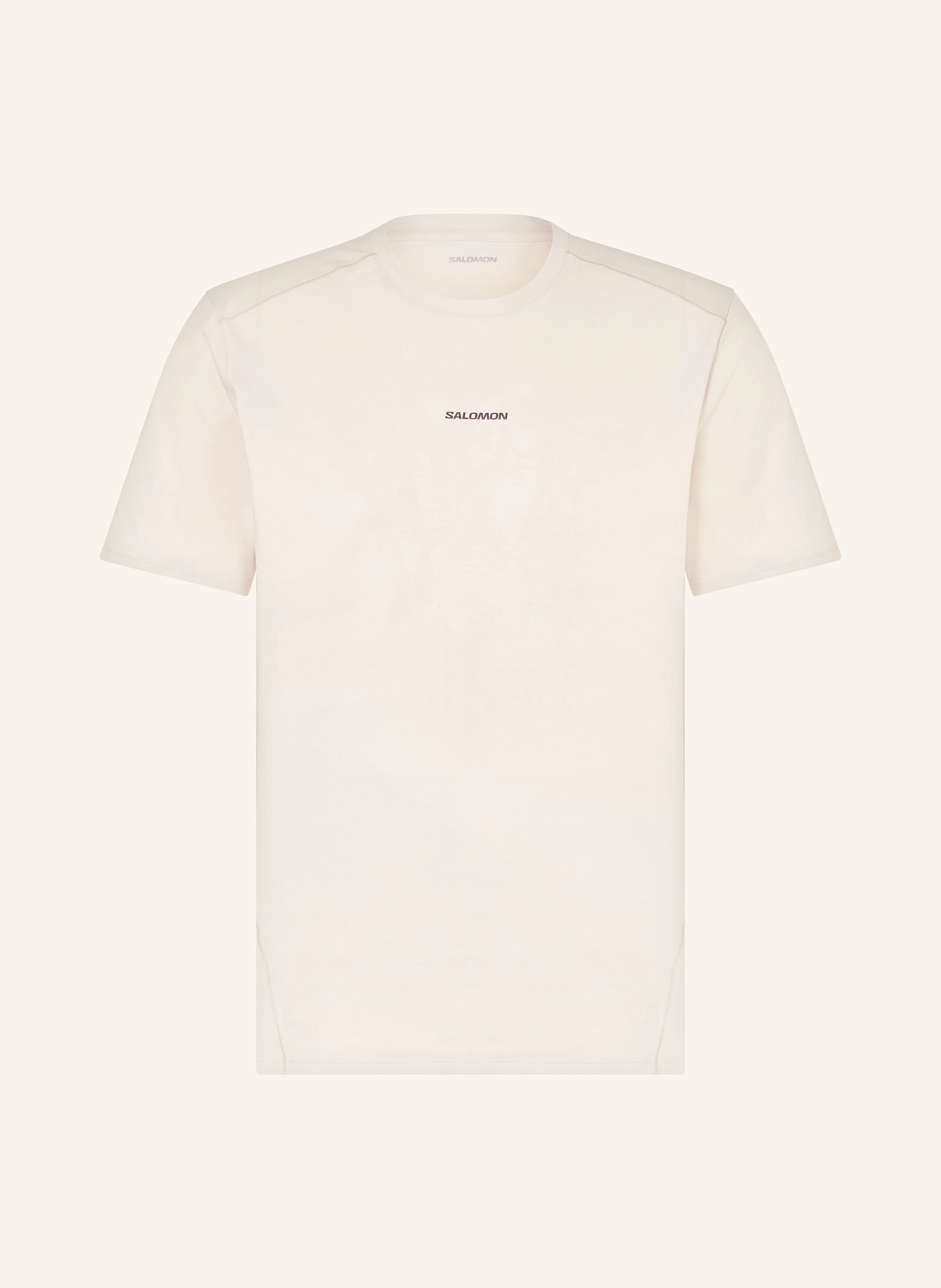 SALOMON T-Shirt TRACKLINE
