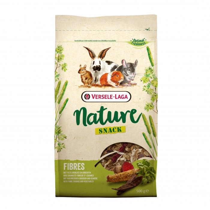 Nature Snack Fibres