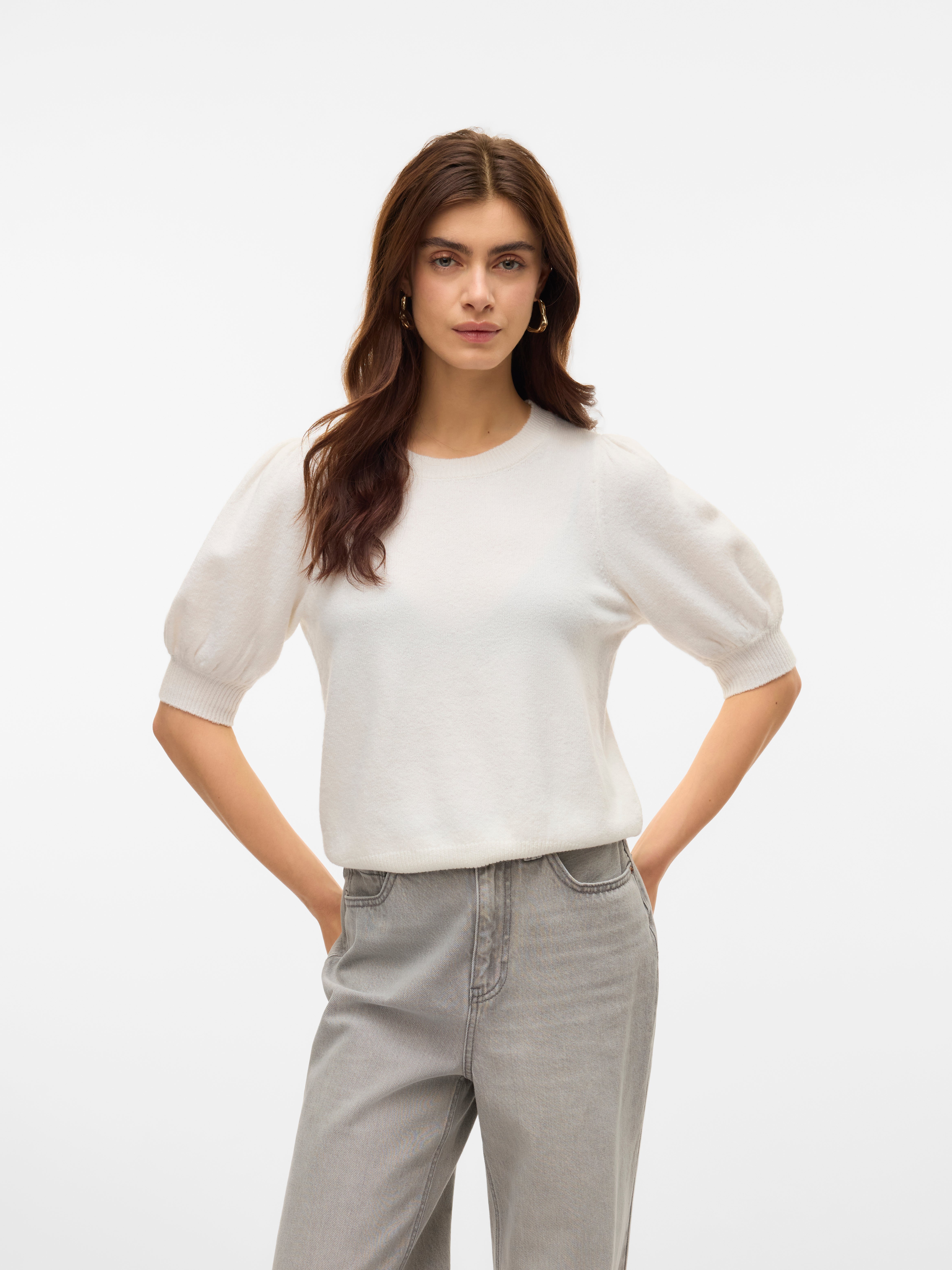 VMDOFFY Gebreide pullover