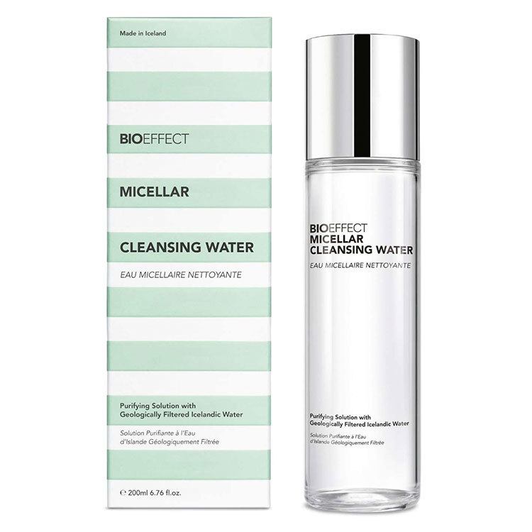 BIOEFFECT Micellar Cleansing Water 200ml