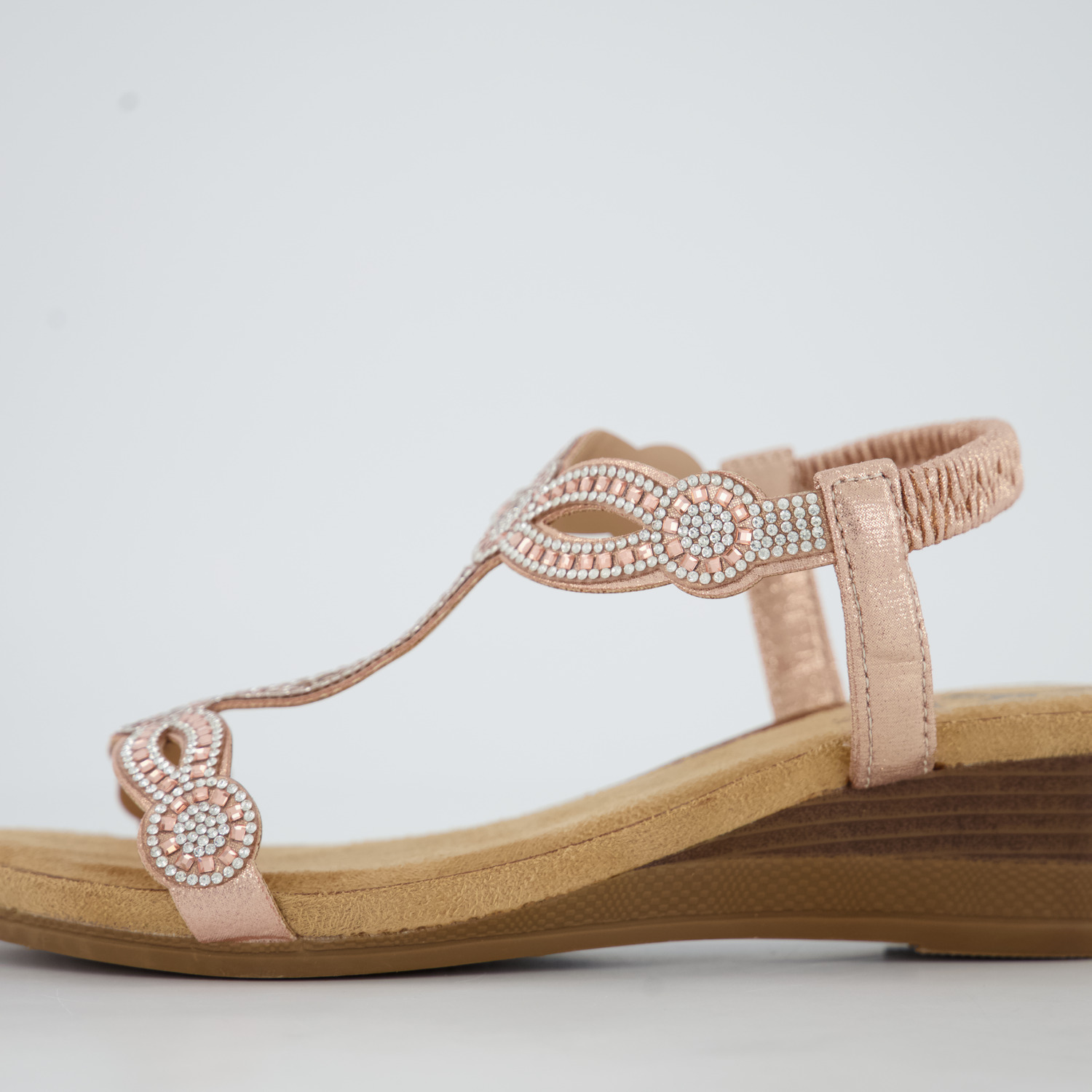 2 Go Fashion Sandalen