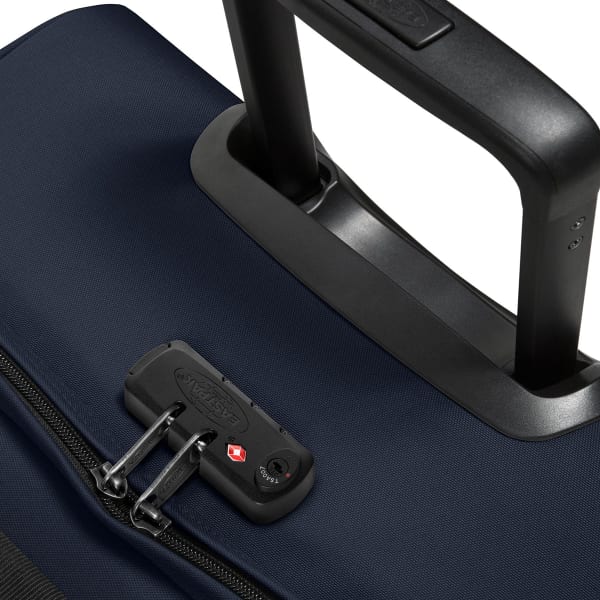Bagagerie de voyage EASTPAK TRANVERZ L