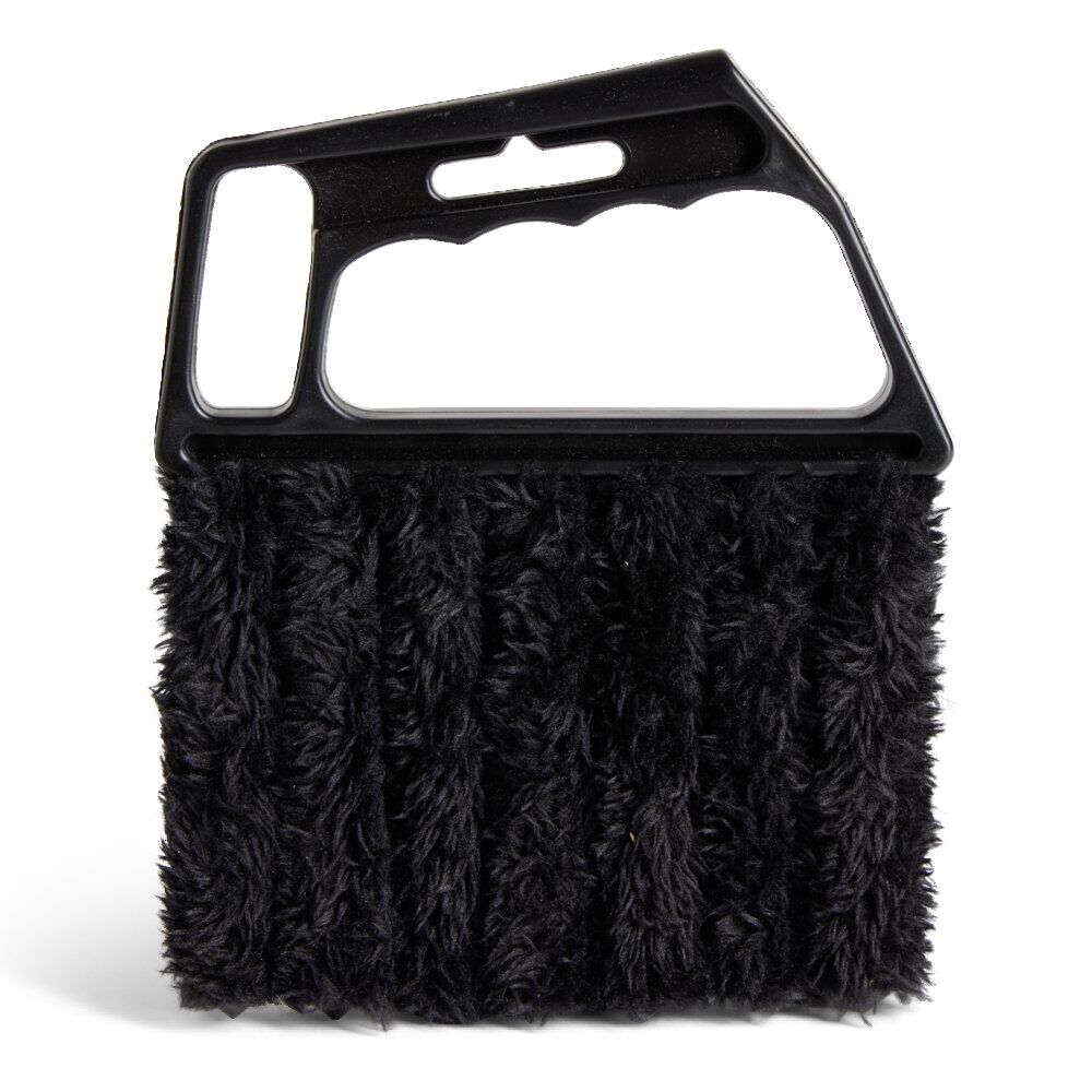 Brosse de nettoyage multifonction