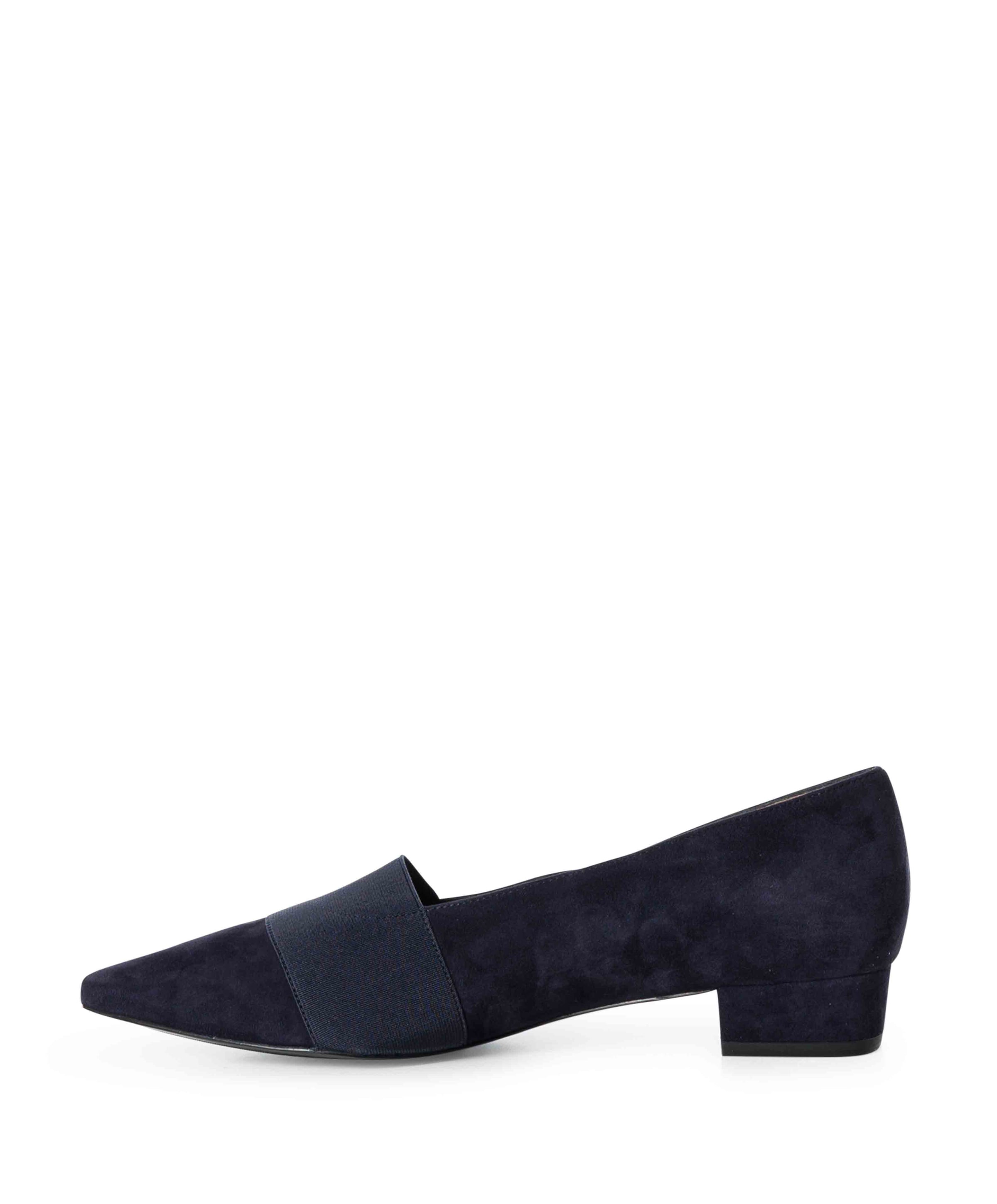 Peter Kaiser Women Slip-on pumps blauw