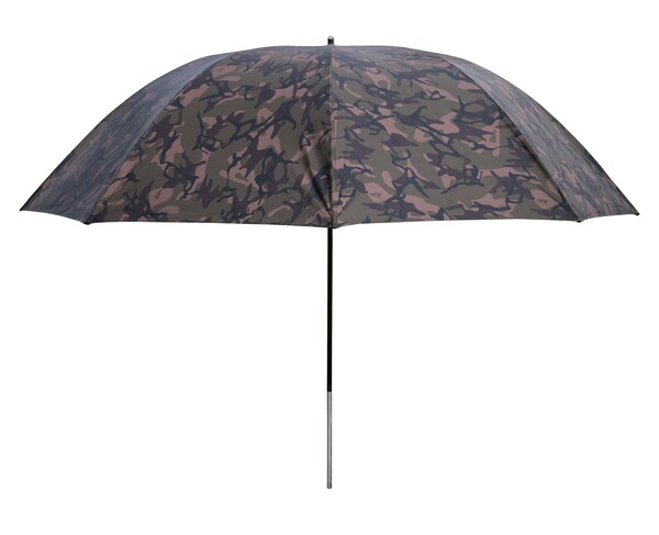 Parapluie de pêche camouflage Fox 60