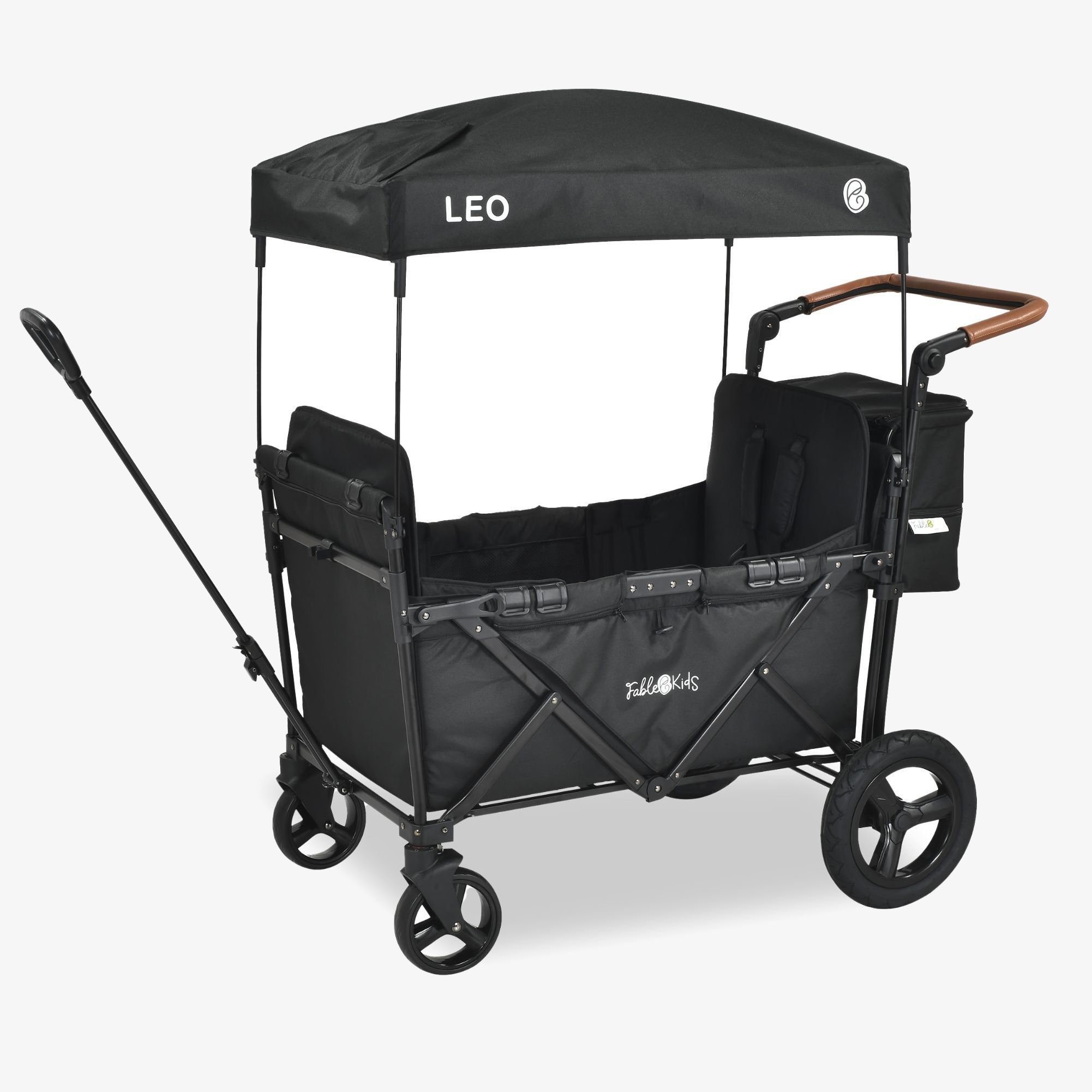 FableKids Bollerwagen X2 Plus