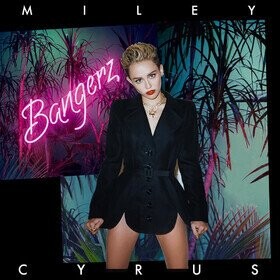 Miley Cyrus - Bangerz - 10Th Anniversary Edition - Vinyl Lp