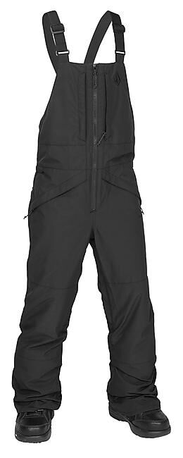 VOLCOM - PANTALON BARKLEY INS BIB OVERALL