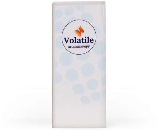 Volatile Veilig & warm Essentiële olie 5ml