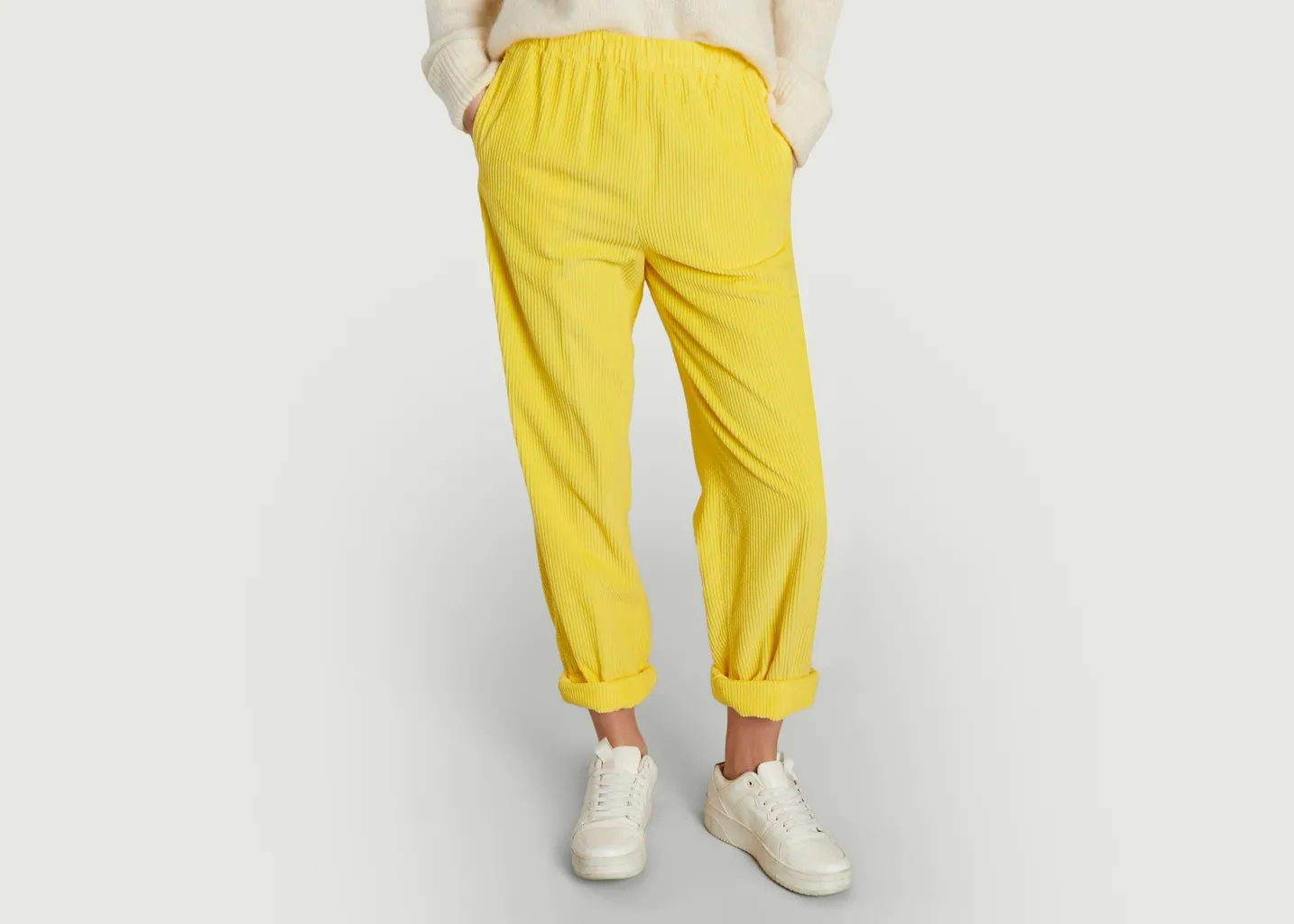 Pantalon Padow American Vintage