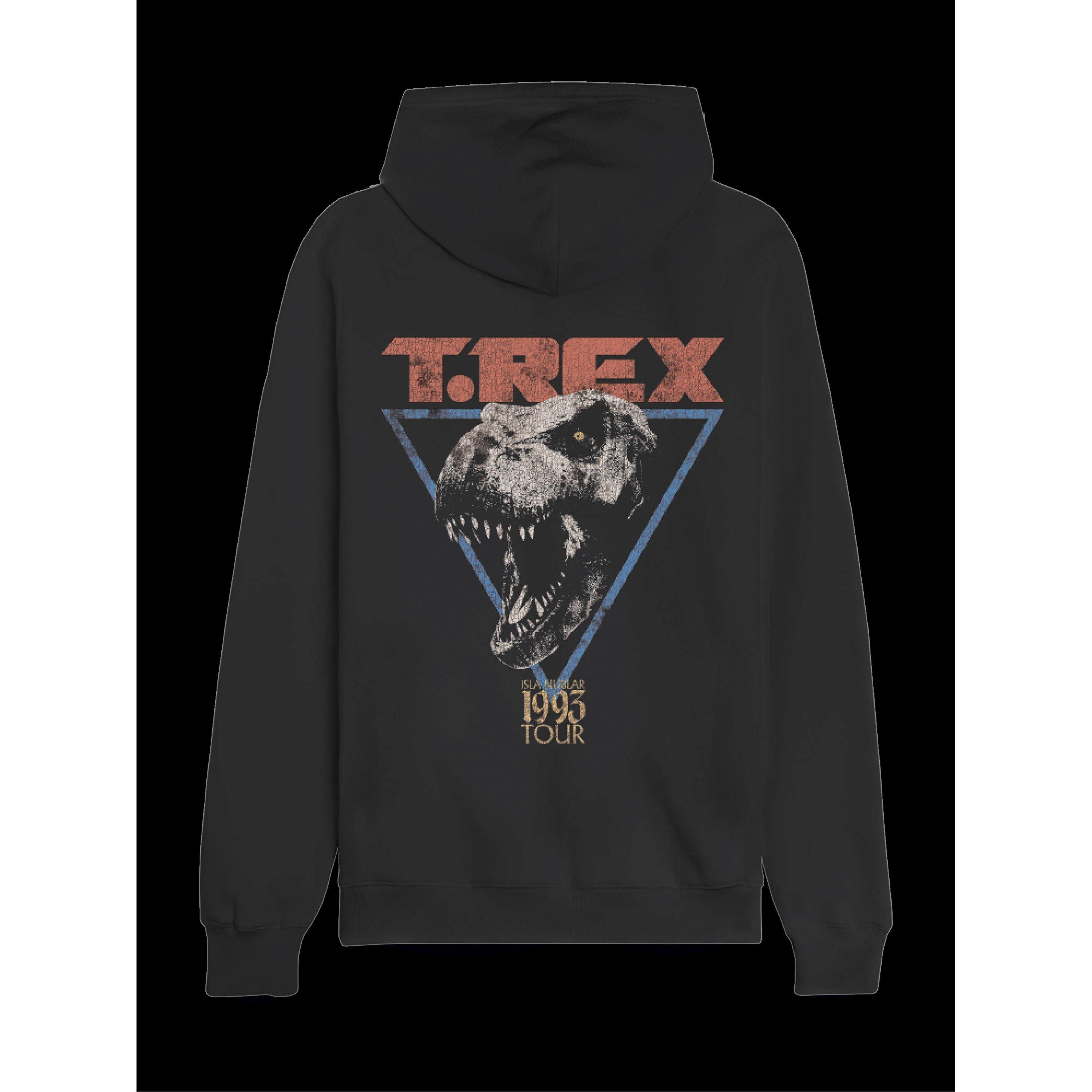 Jurassic Park Hoodie 99