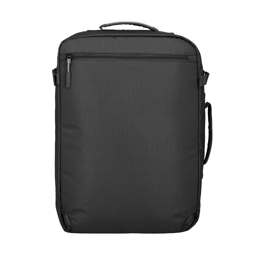Kick Off Rugzak/Boarding Bag black Black