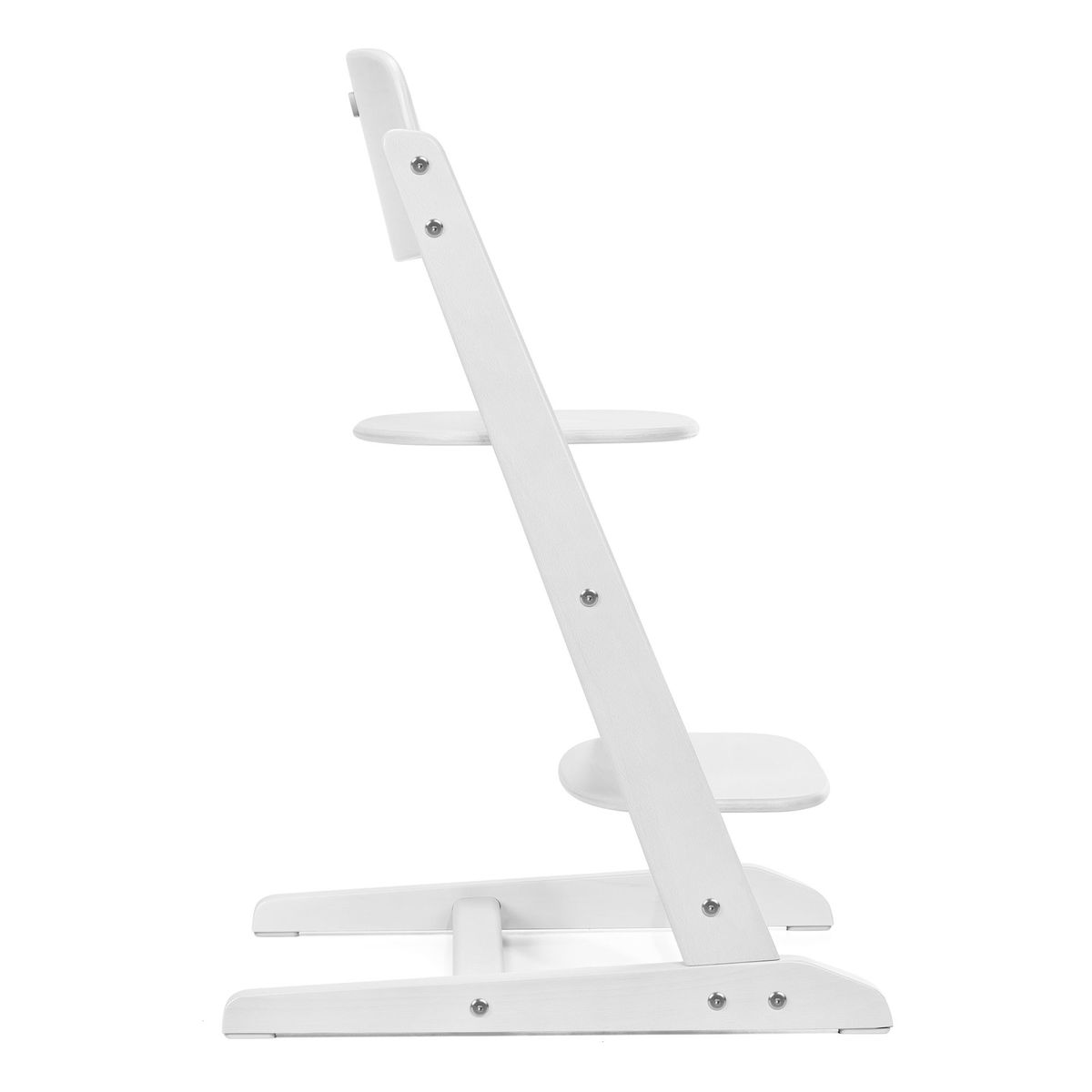 CYBEXCYBEX   Iris Hochstuhl 3in1 Set all white