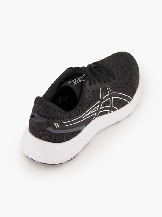 ASICS JOLT 5 Laufschuh Schwarz