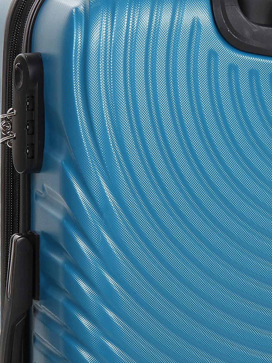 Valise Worldline Cordoue 2 - 66 cm