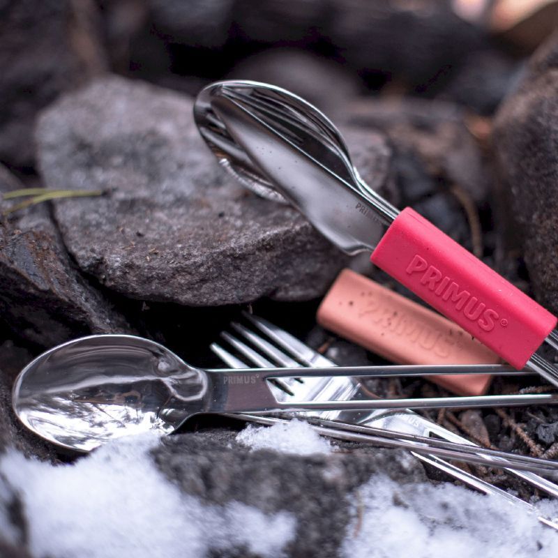 Leisure Cutlery - Couverts
