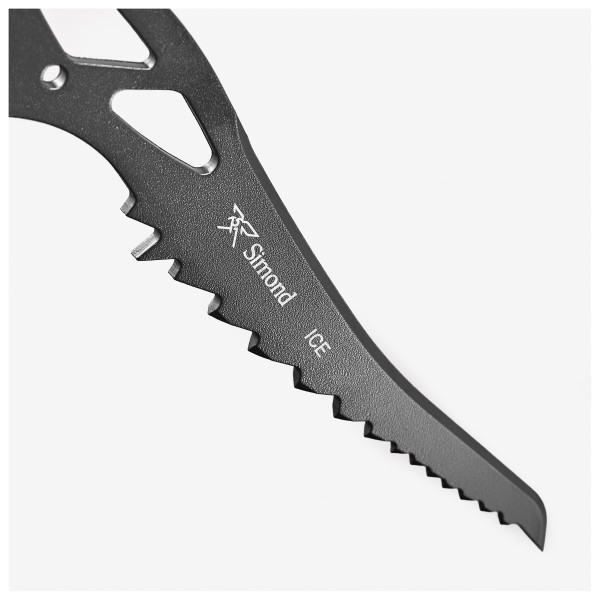 Simond - SIMOND - Mamba Ice Axe - Piolet cascade de glace