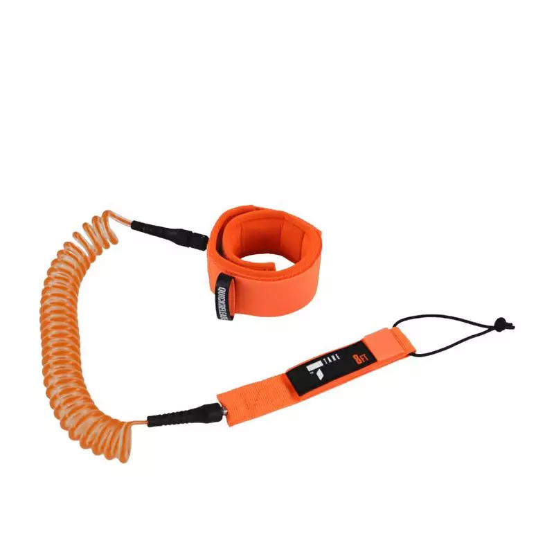 Leash TAHE Coil 8