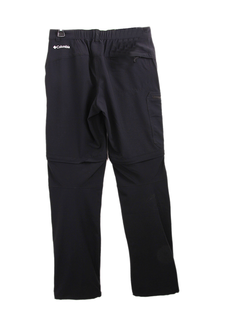 Men's Triple Canyon Pants Black