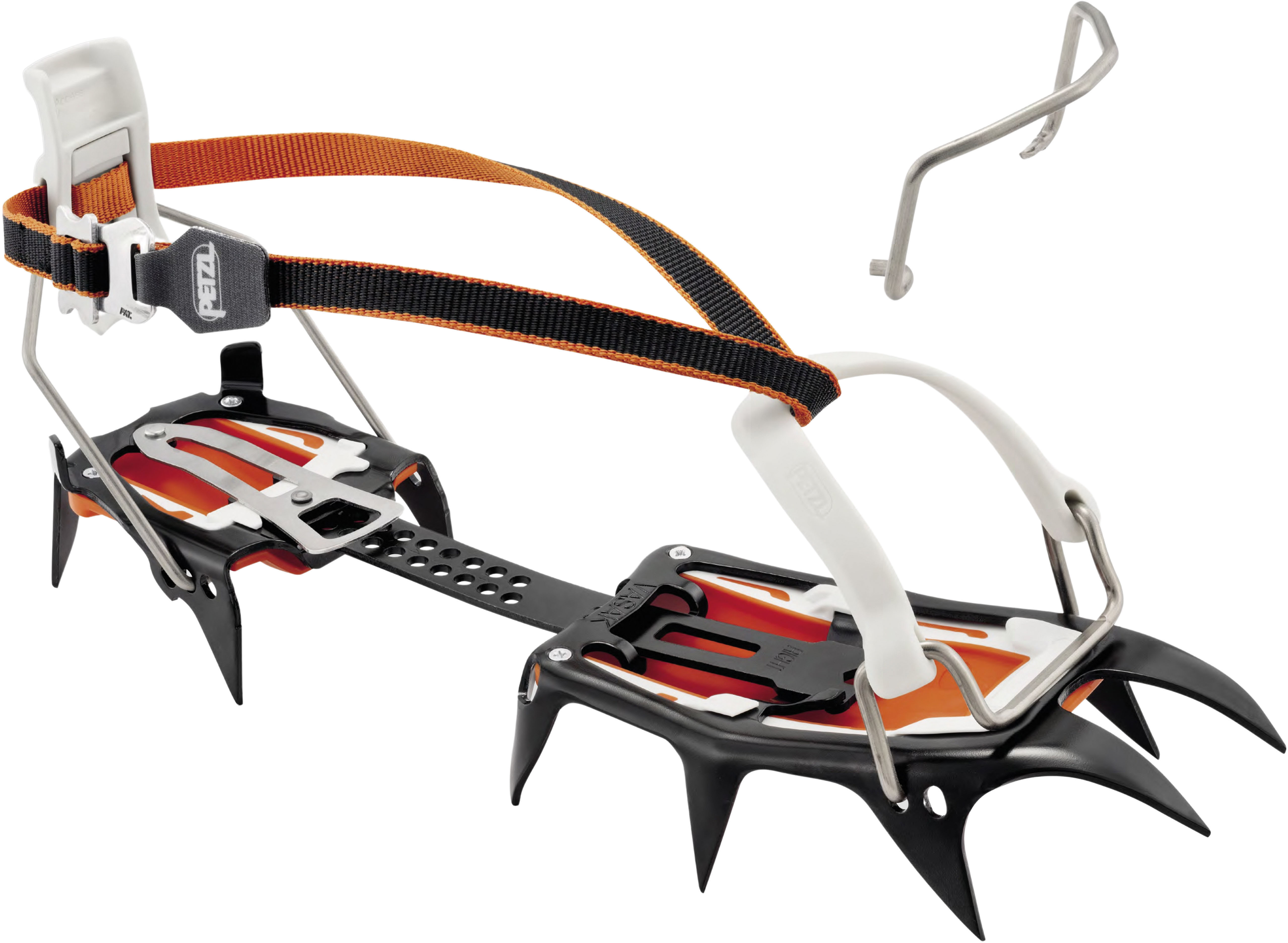 Vasak Leverlock Universel