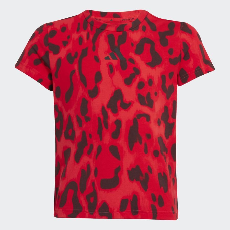 Adidas T-shirt imprimé intégral Future Icons Enfants