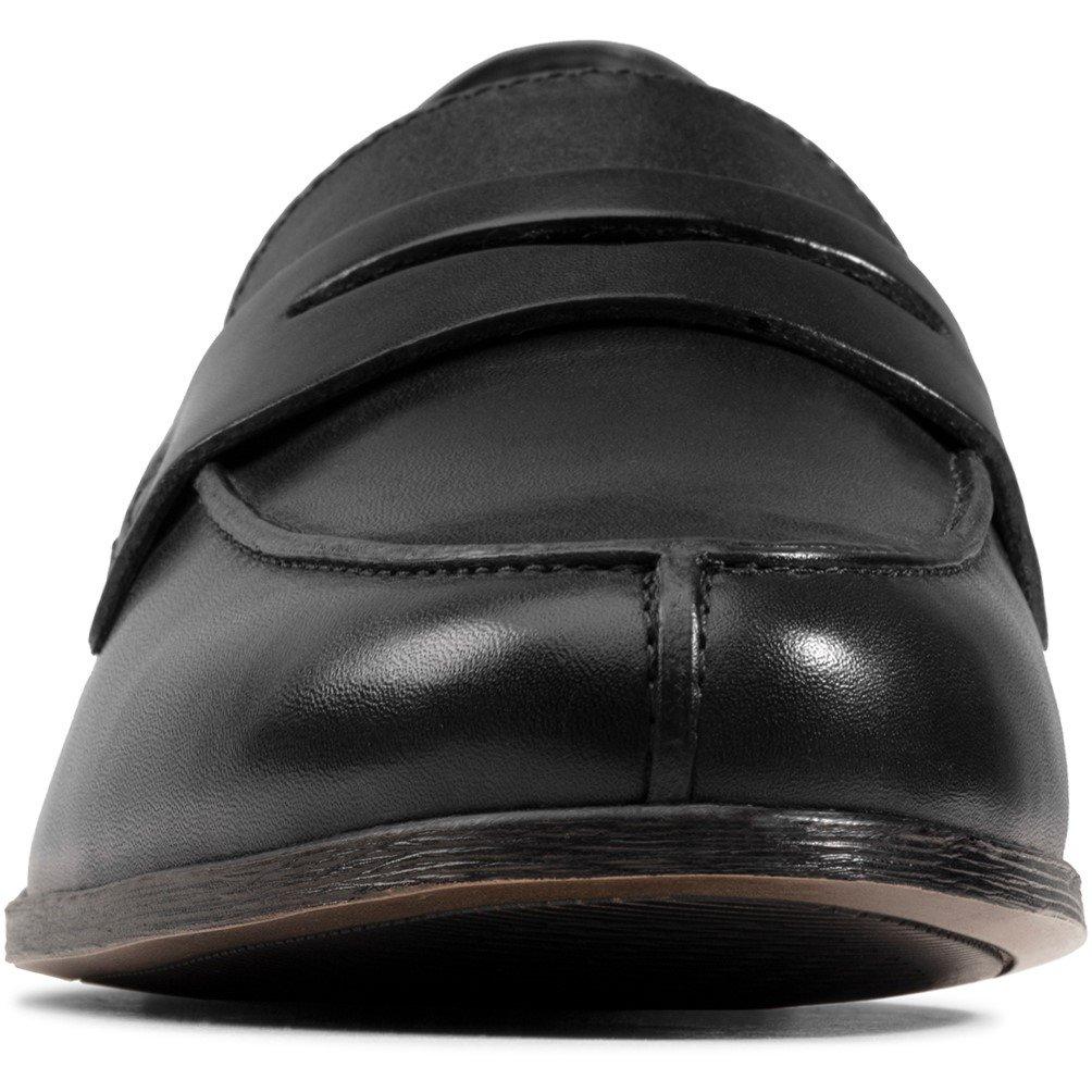 Clarks Hamble Loafers