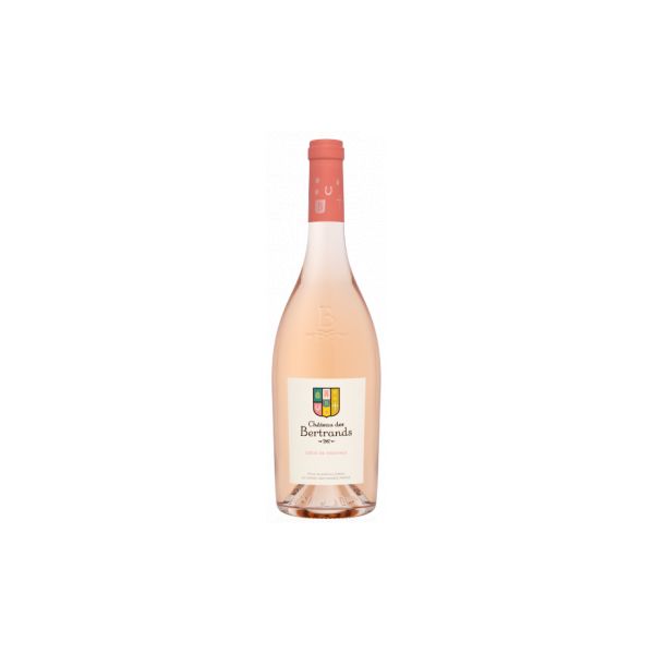 Rose 2020 França Rosé 75cl