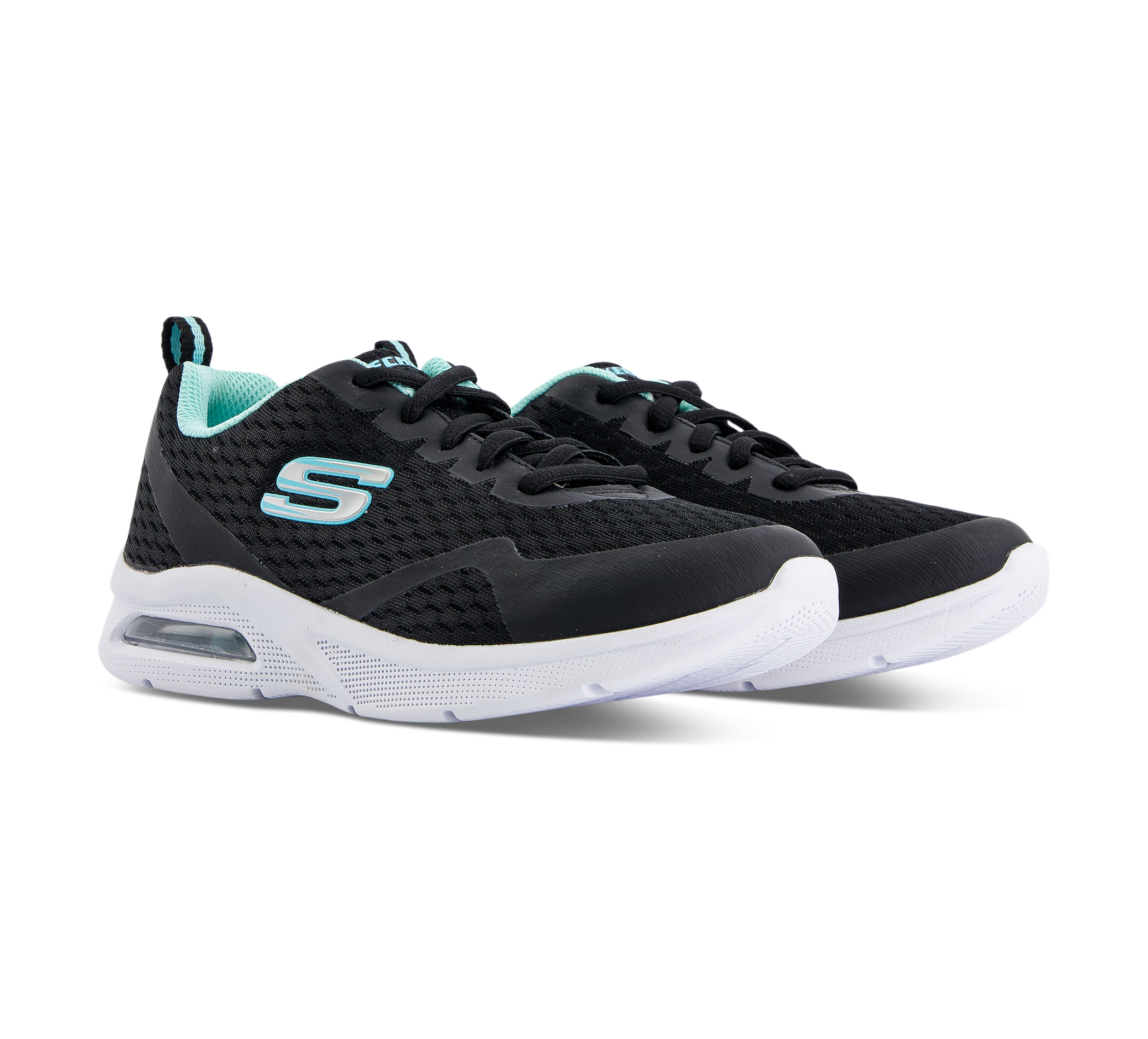 Skechers Microspec Max - Electric Jumps - Sneaker