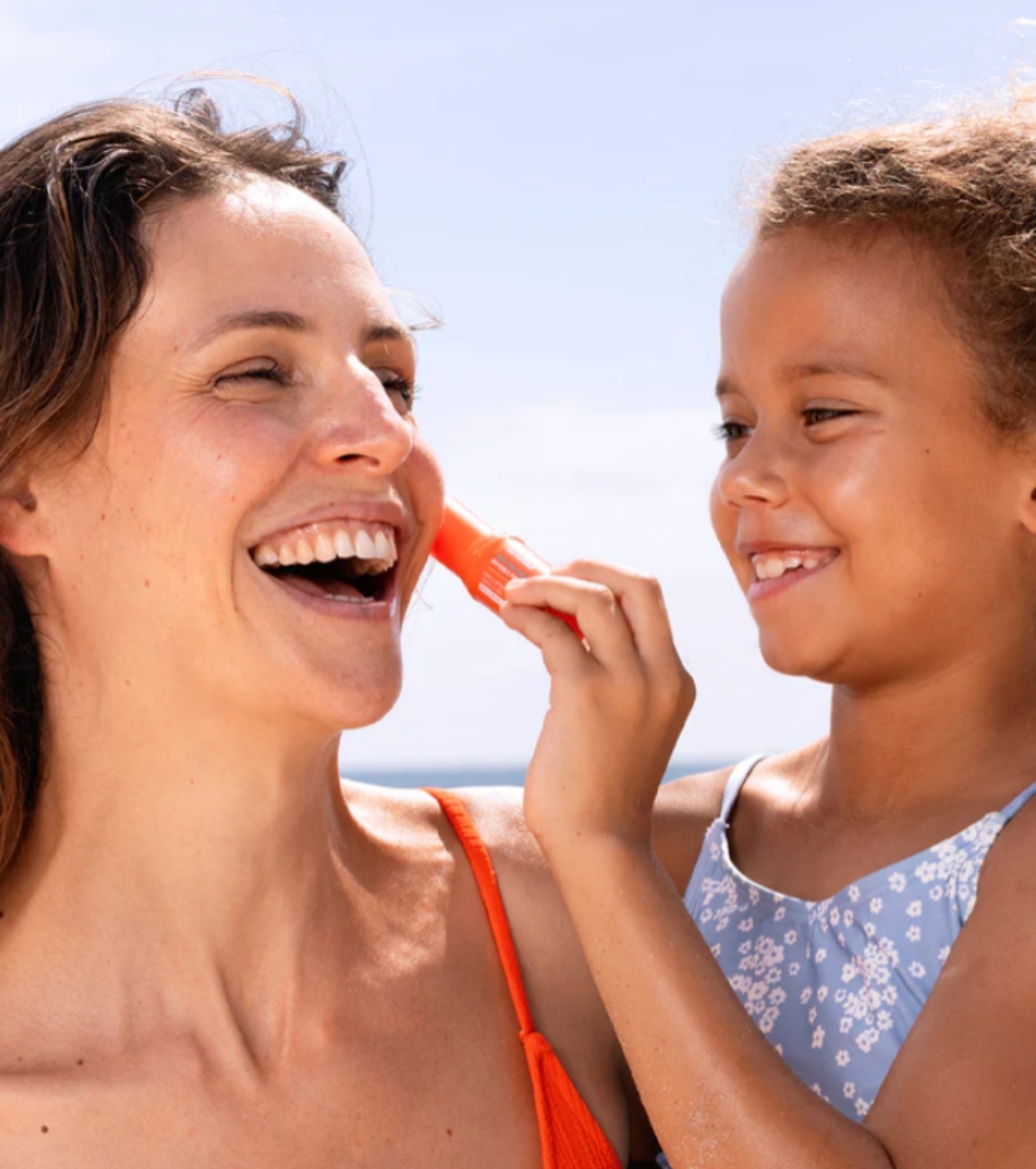 SVR - *Sun Secure* - Protetor solar facial SPF50+ Easy Stick