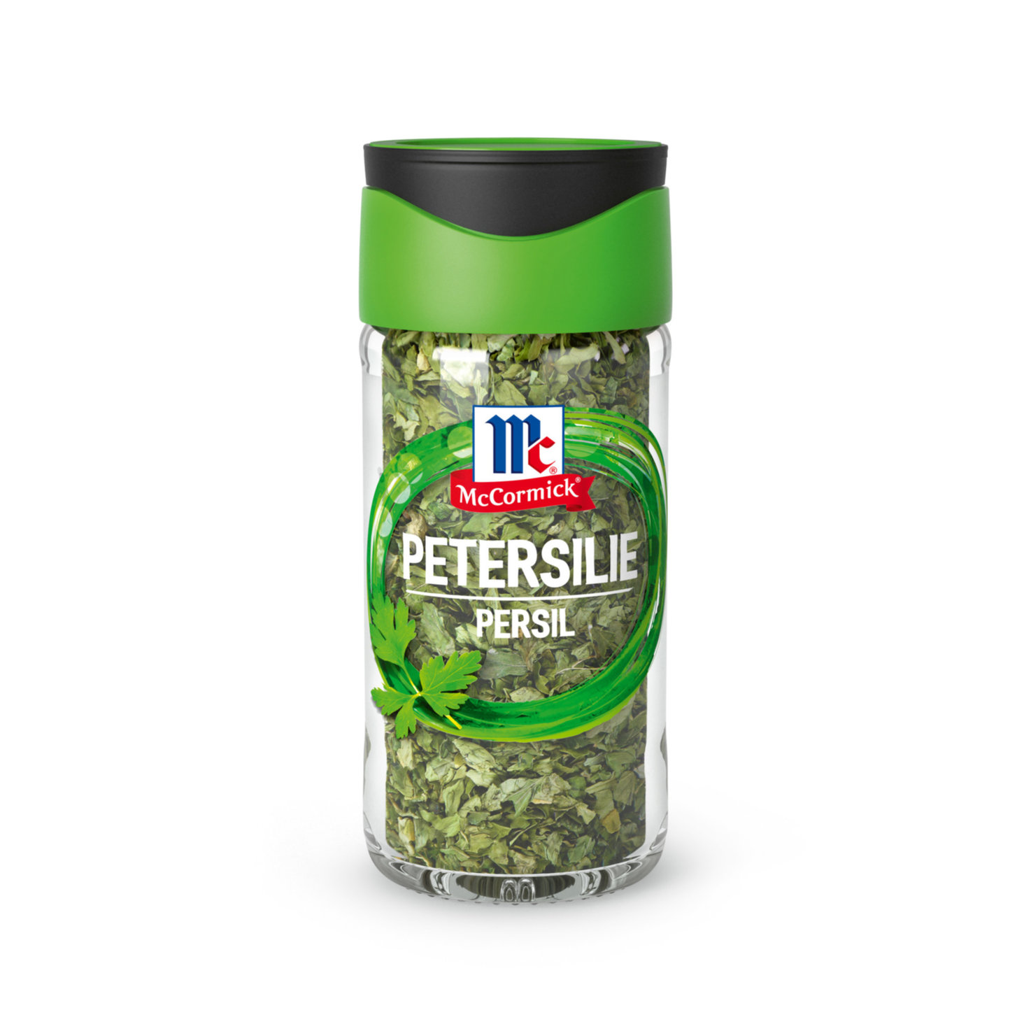 McCormick Petersilie