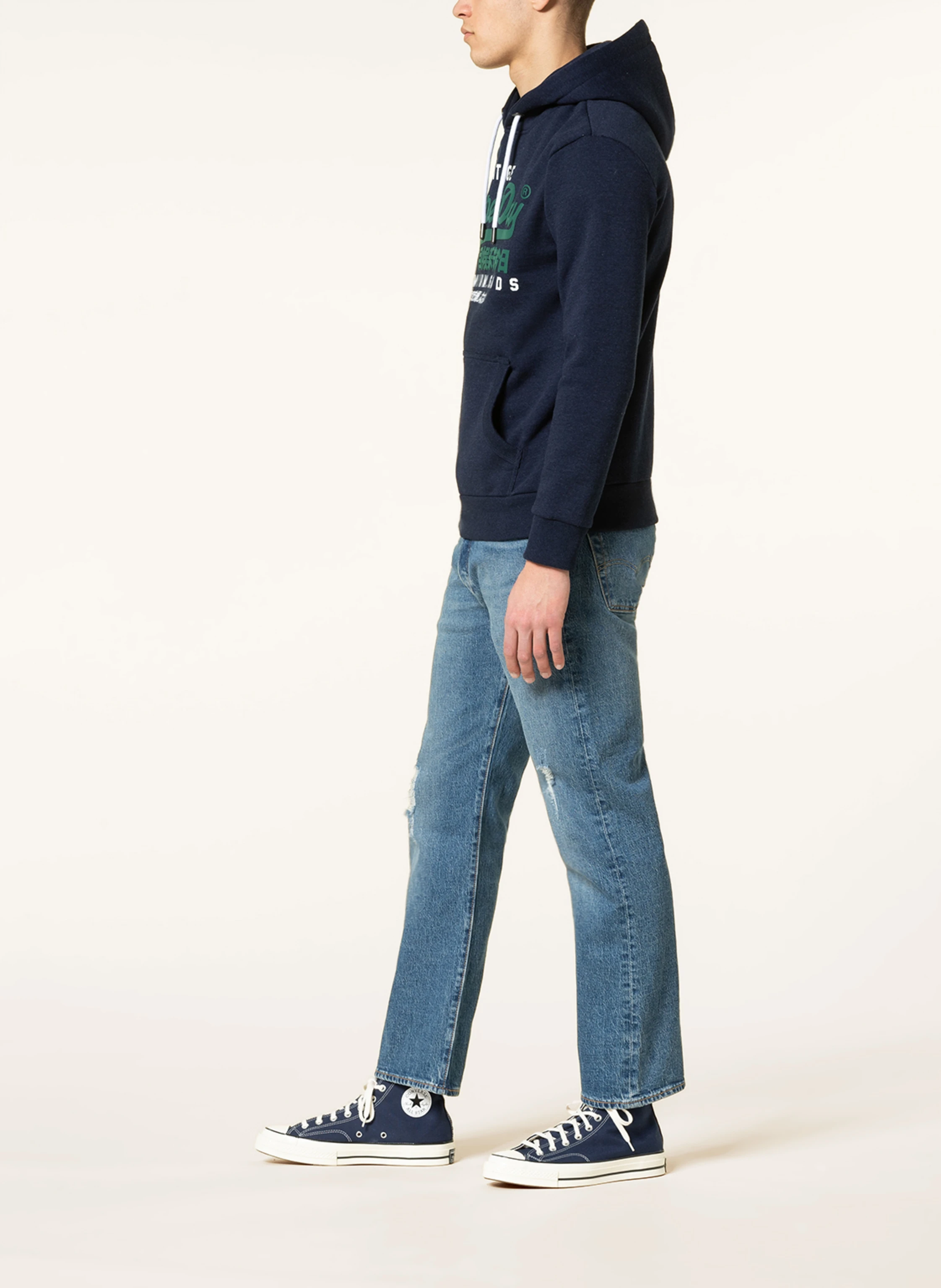 Superdry Hoodie