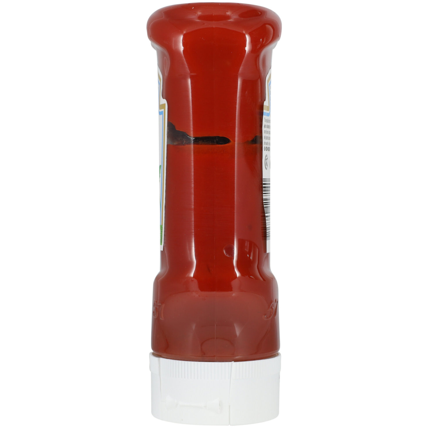 Heinz Ketchup Zero ohne Zusatz von Zucker und Salz