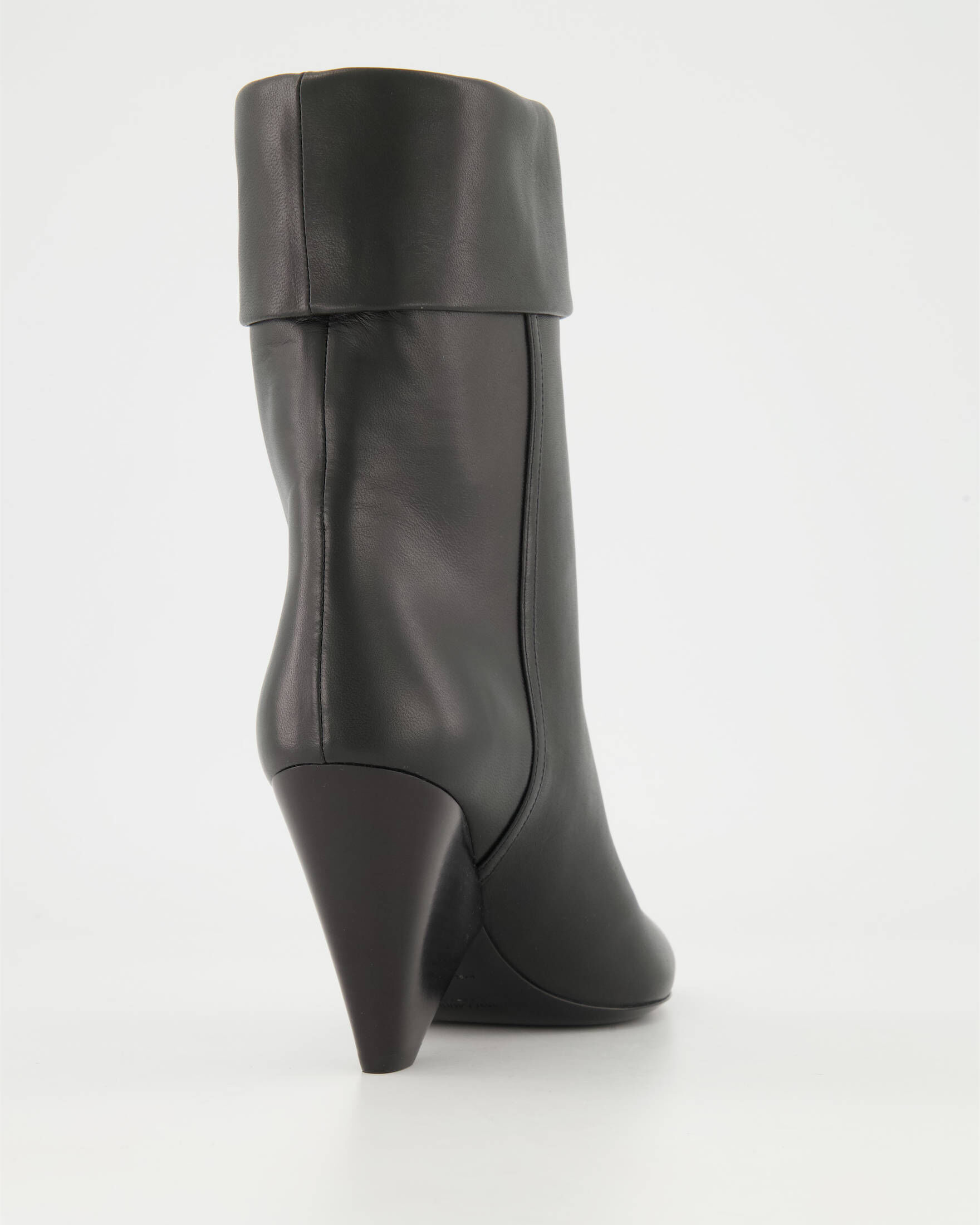 Saint Laurent| Damen Stiefeletten LIZ BOOTIE LUXOR 85 mm