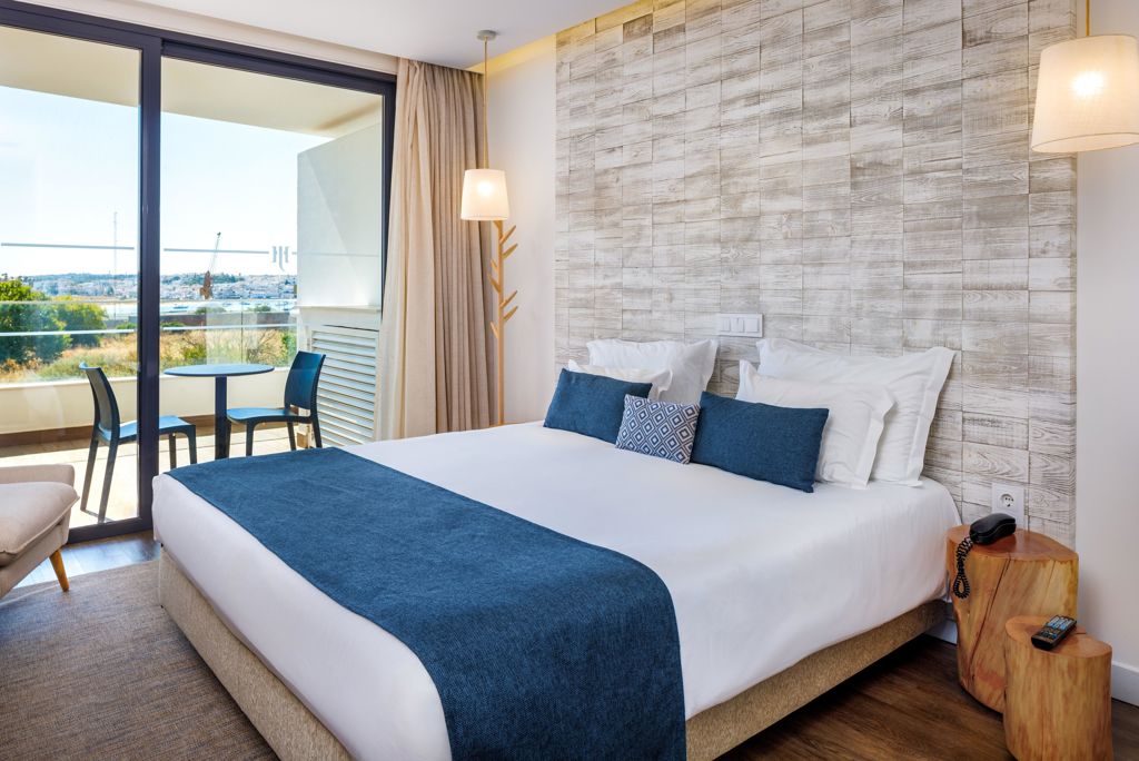 Jupiter Marina Logies en ontbijt - Hotel