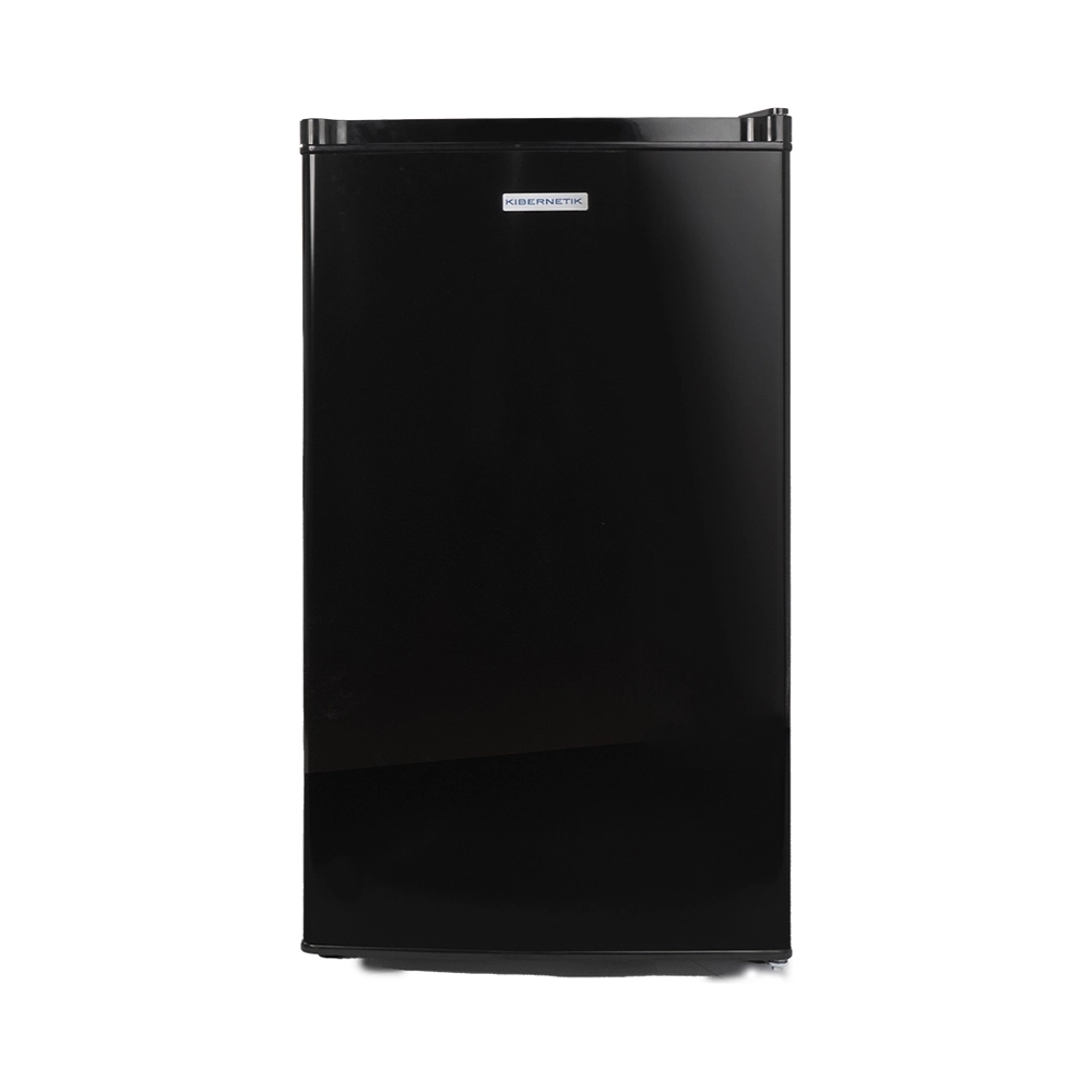 Kibernetik FSP Gefrierschrank schwarz 64 Liter