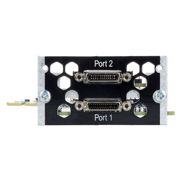 Avid Pro Tools MTRX DigiLink I/O