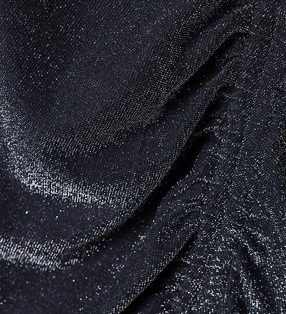 LMTD Bluse - NlfRunas - Schwarz