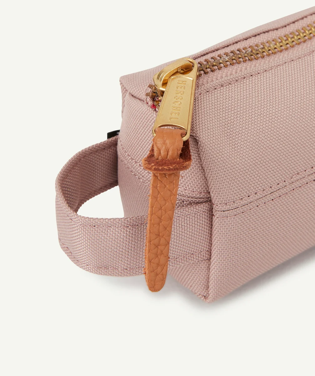 HERSCHELLA TROUSSE ROSE MIXTE