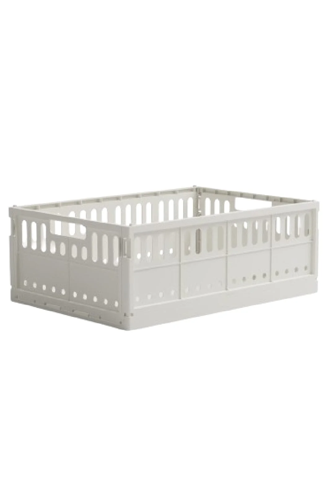 Made Crate Made Crate Maxi milk