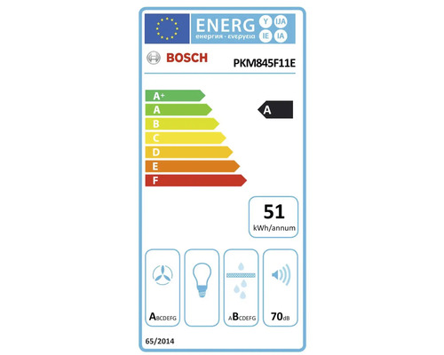 Bosch keramische kookplaat met frame, 79,5 x 51,7 cm, 4 kookzones, PKM845F11E