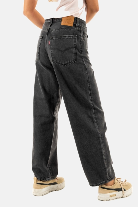 Jeans levi's® baggy dad 0014 boot barn stone
