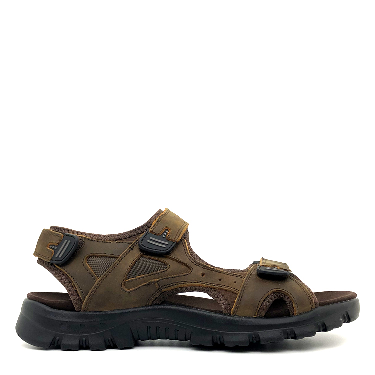Josef Seibel Bart 01 | BRUN