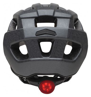 Casque Urge Strail Reflecto Gris