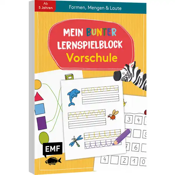 Lernblöcke EMF