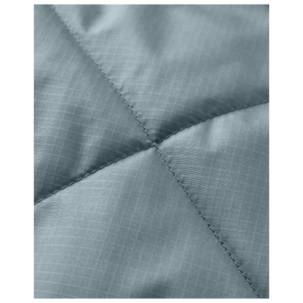 Passenger - Oceanic Recycled Insulated 1/2 Zip Jacket - Veste de loisirs
