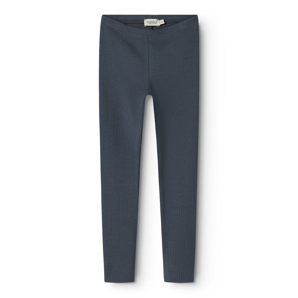 Køb MarMar Modal Blue Leggings